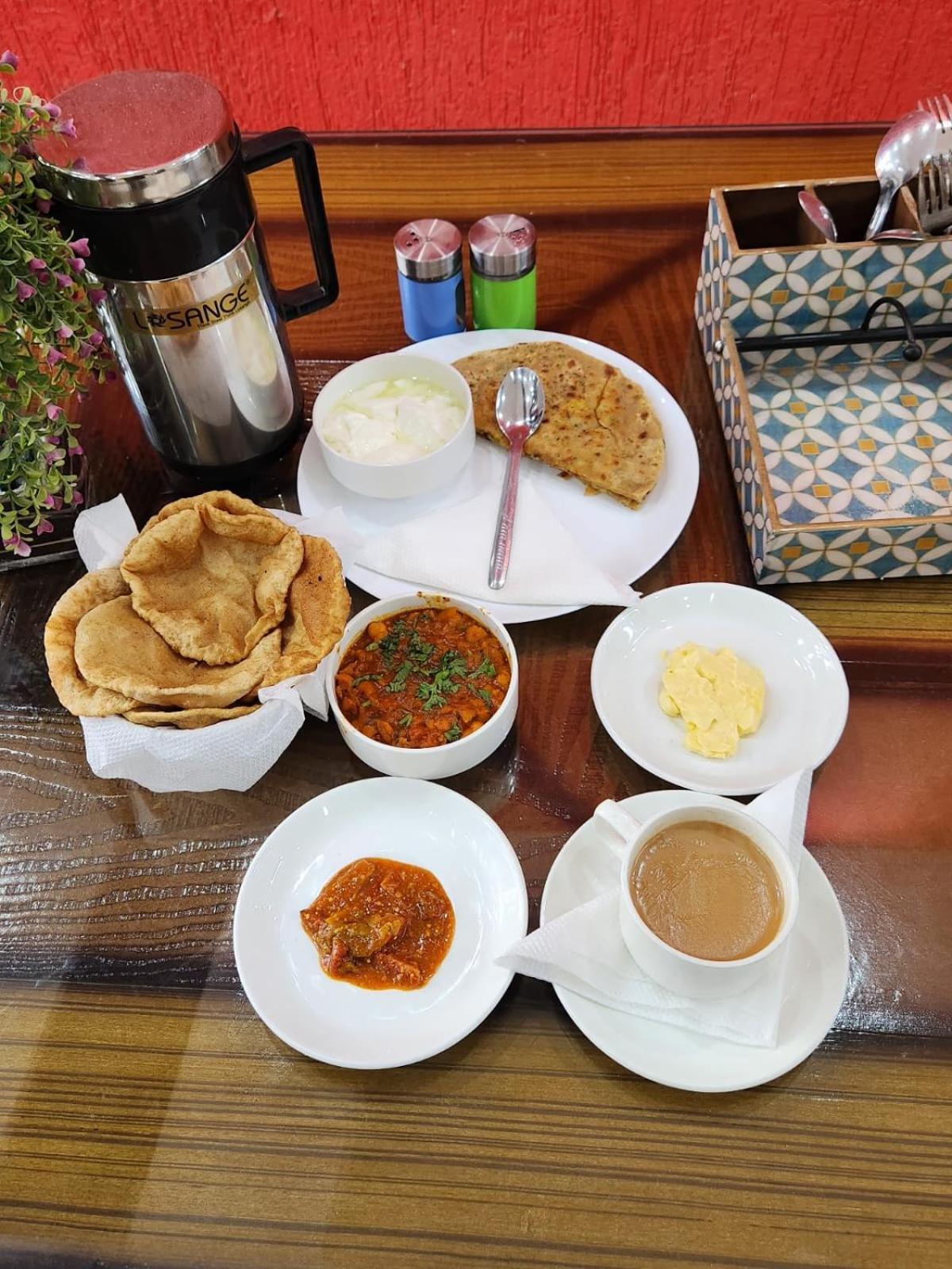 Hotel King Delhi Airport New Delhi